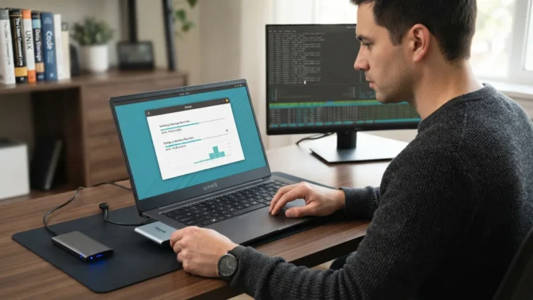 Back up your files — How to Back Up Your Files on Linux
