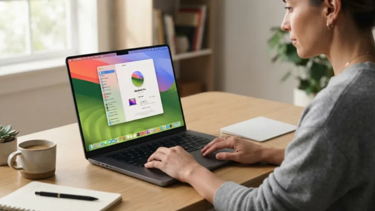 Check macos version — How to Check Which macOS Version and Mac Model You Have
