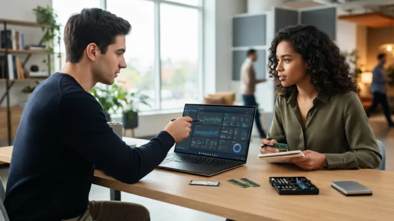 How to choose a laptop — How to Choose a Laptop: The Specs That Actually Matter