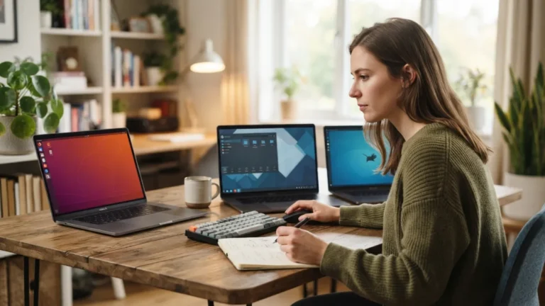 Linux version for beginners — How to Choose the Right Linux Version for Beginners