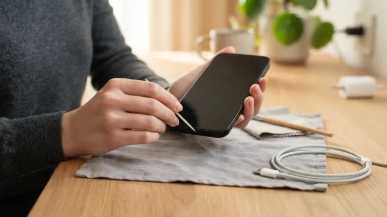 Iphone wont charge — How to Fix an iPhone That Won’t Charge