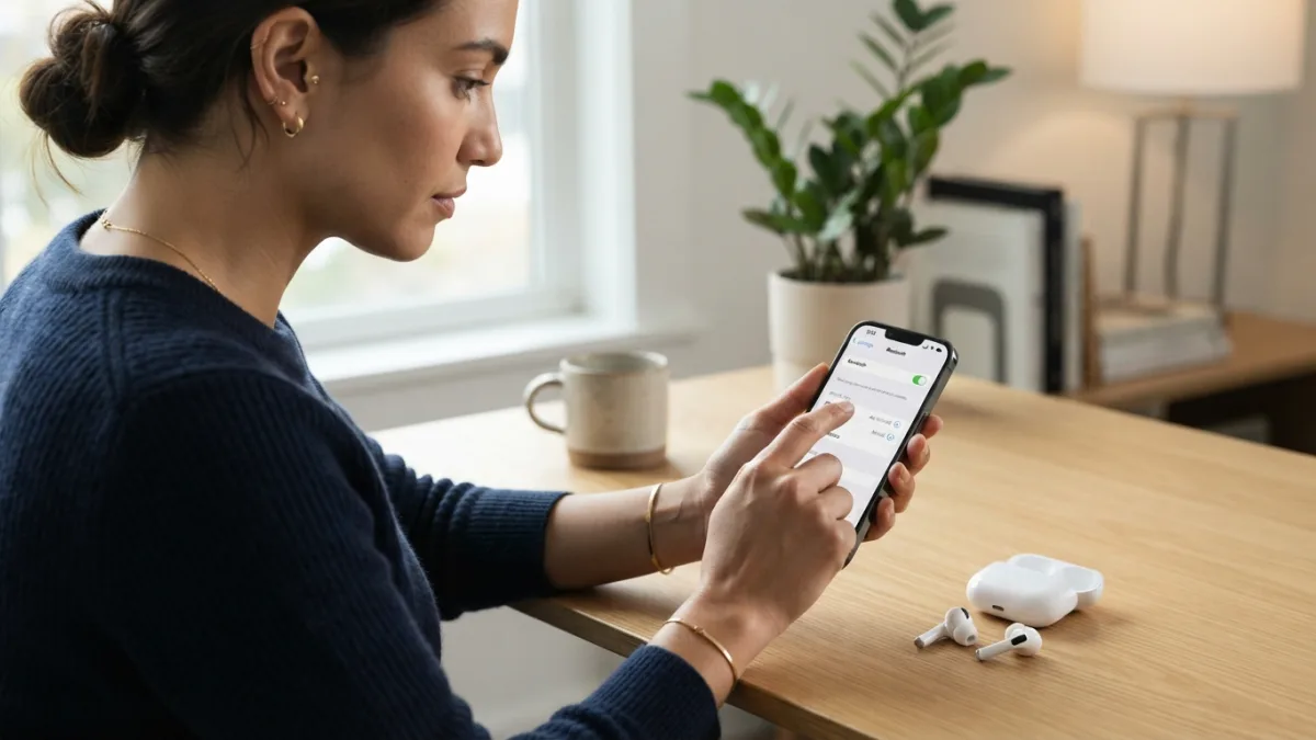 Bluetooth not connecting — How to Fix Bluetooth Not Connecting on iPhone