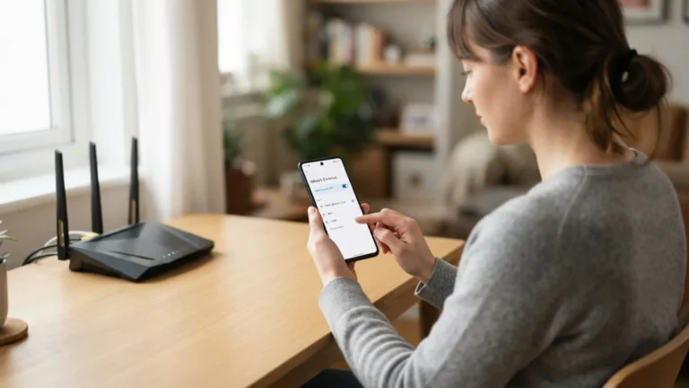 Fix wi-fi problems on android — How to Fix Wi-Fi Problems on Android