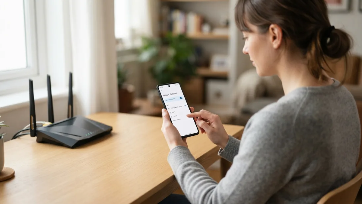 Fix wi-fi problems on android — How to Fix Wi-Fi Problems on Android