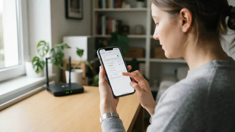 Fix wifi problems — How to Fix Wi-Fi Problems on Your iPhone