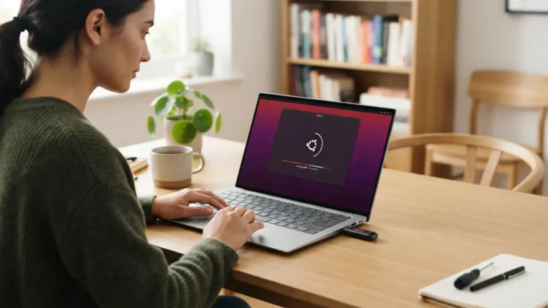 Install ubuntu — How to Install Ubuntu Step by Step (Beginner's Guide)