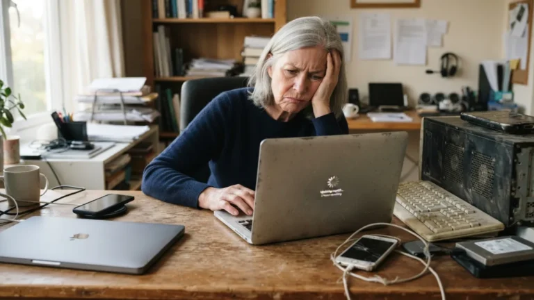 Replace your phone — How to Know When It's Time to Replace Your Phone or Computer