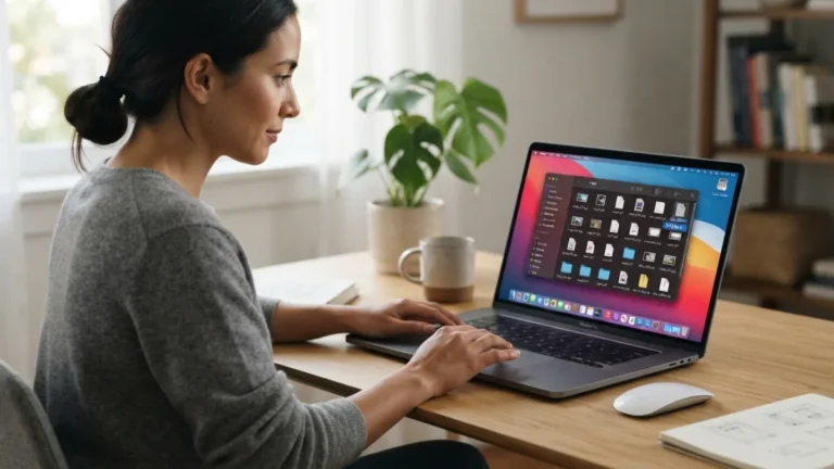 Recover deleted files on mac — How to Recover Deleted Files on a Mac