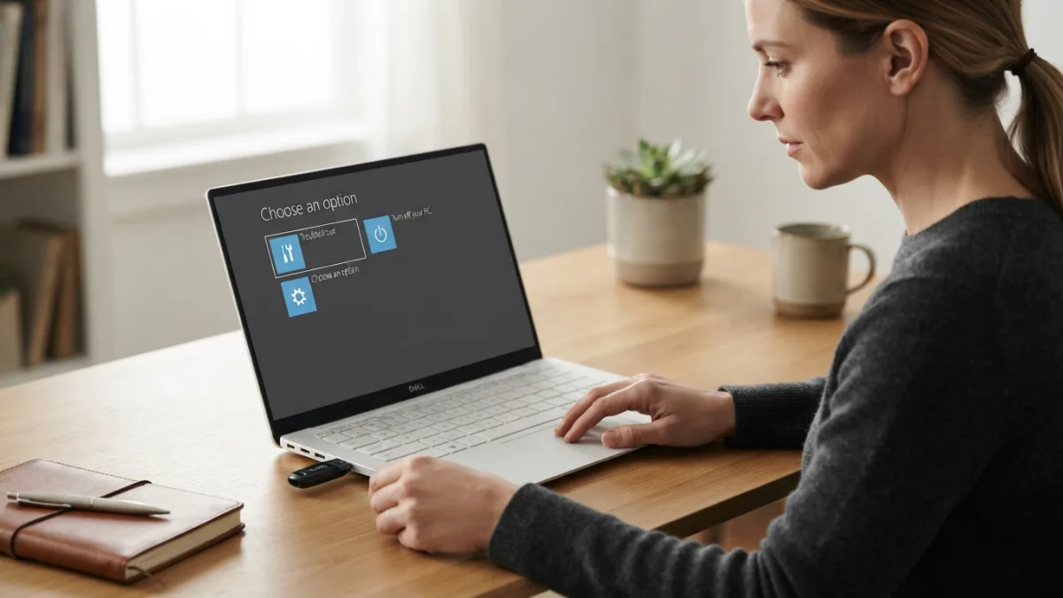 Reset forgotten windows password — How to Reset a Forgotten Windows Password