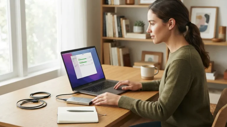 Backup routine — How to Set Up a Backup Routine You'll Actually Stick To