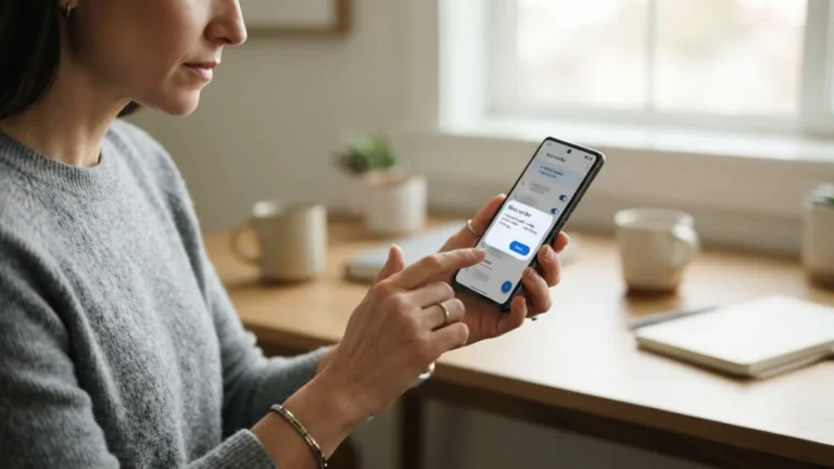 Stop spam calls — How to Stop Spam Calls and Texts on Android