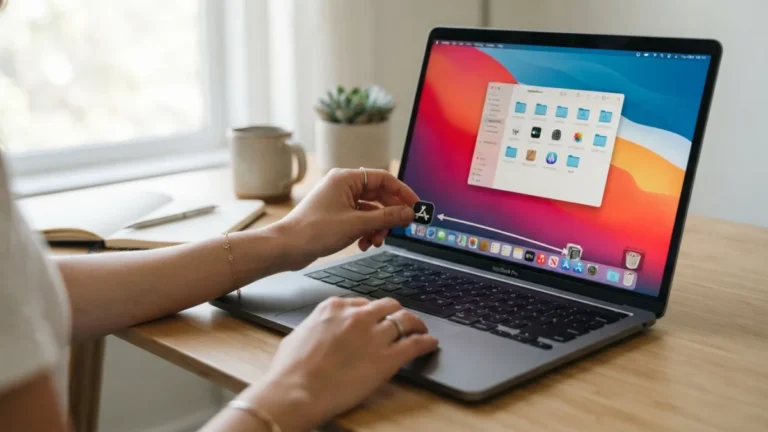 Uninstall apps on mac — How to Uninstall Apps Properly on a Mac