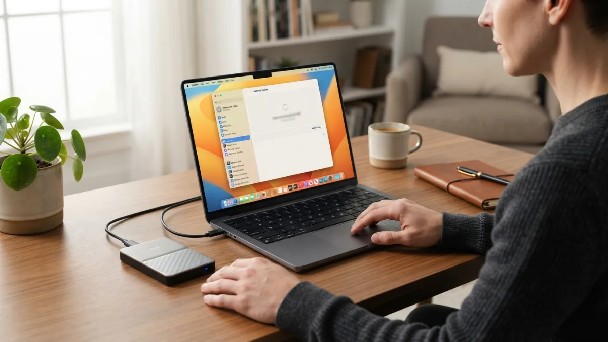 Update macos safely — How to Update macOS Safely Without Losing Data
