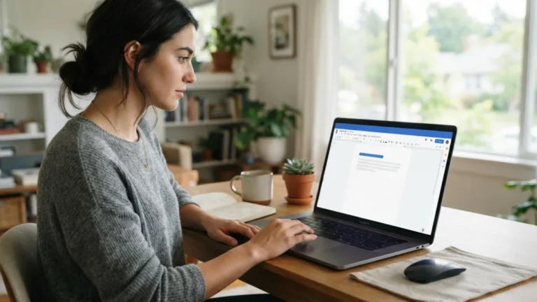 Use google docs — How to Use Google Docs Instead of Microsoft Word for Free