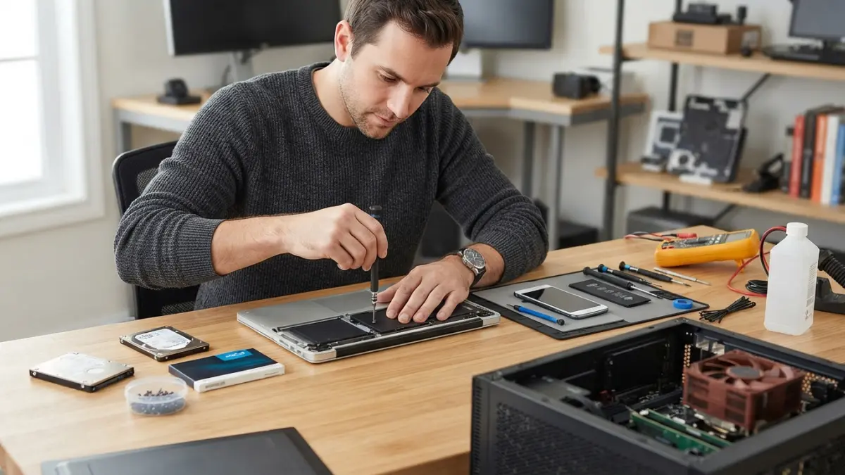 Save money on tech — Save Money on Tech: 7 Proven Tips Without Losing Quality