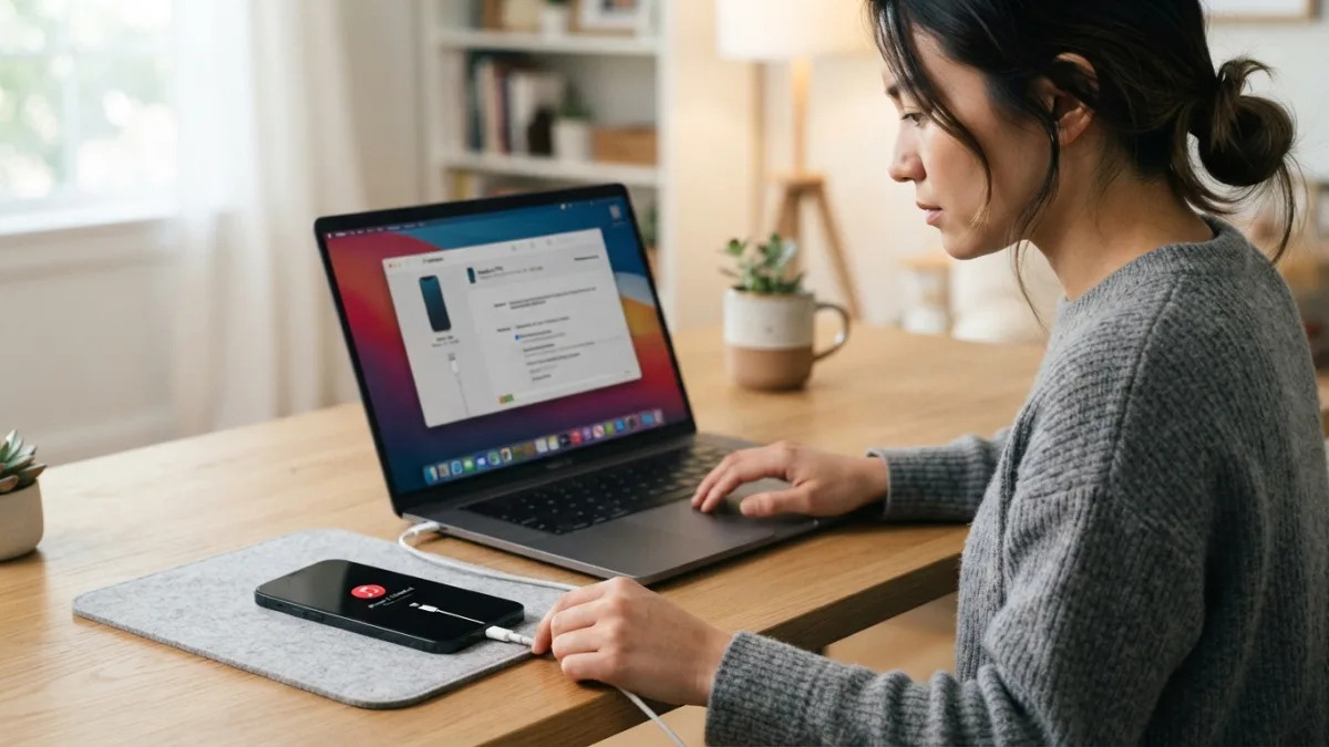 Iphone is disabled — How to Fix "iPhone Is Disabled, Connect to iTunes"