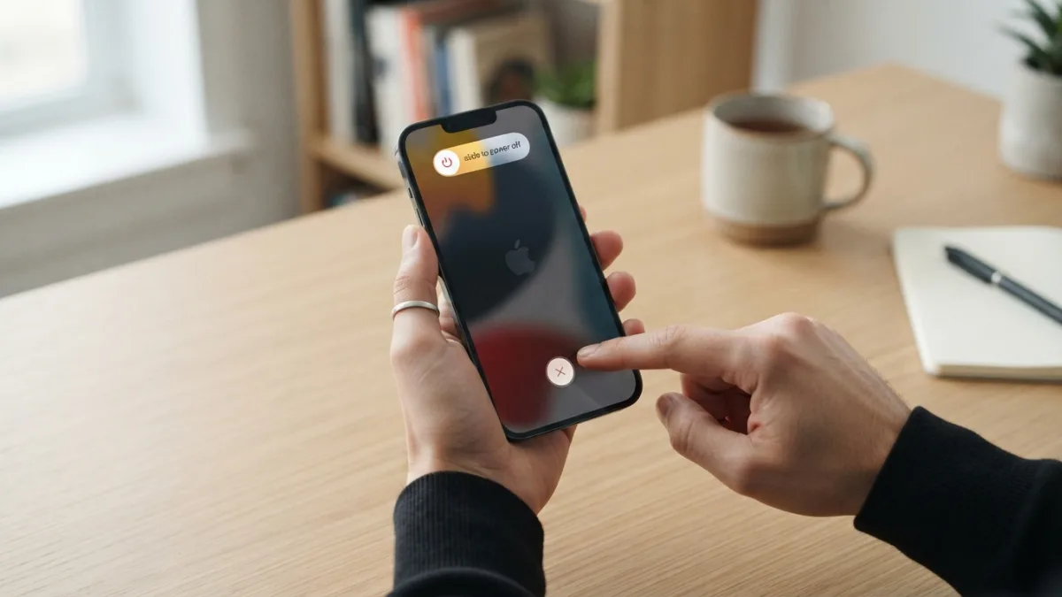 Reset your iphone — How to Restart or Reset Your iPhone Safely